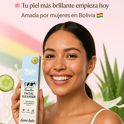 Vaka - Crema Exfoliante Blanqueadora