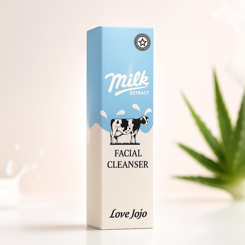 Vaka - Crema Exfoliante Blanqueadora