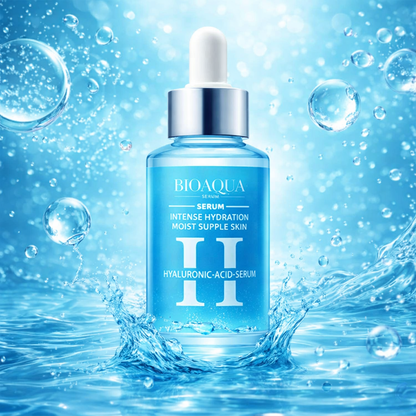 BIOAQUA - Serum Combination Set (3 en 1)