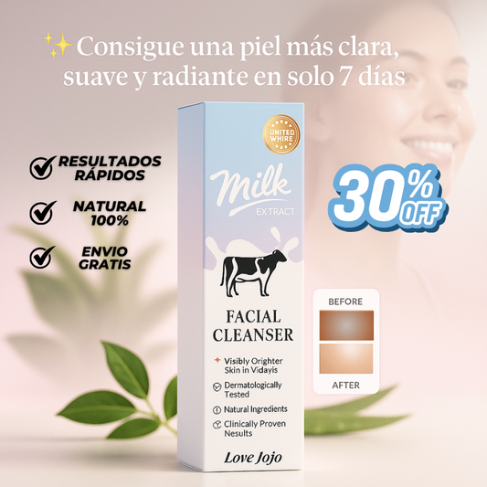 Vaka - Crema Exfoliante Blanqueadora